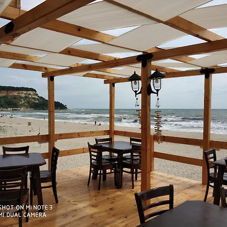 Letovishte Romantika Hotel Kamchia  Ngoại thất bức ảnh