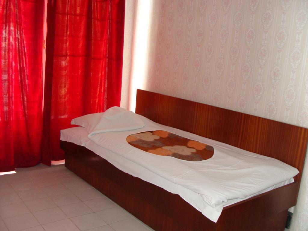 Letovishte Romantika Hotel Kamchia  Ngoại thất bức ảnh