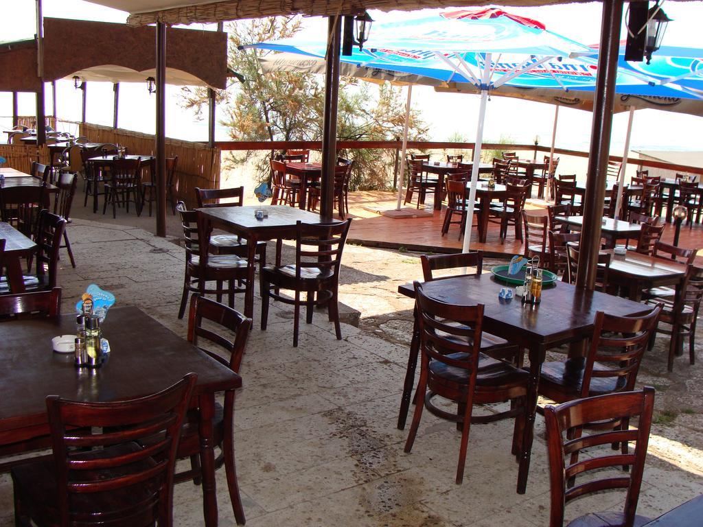 Letovishte Romantika Hotel Kamchia  Ngoại thất bức ảnh