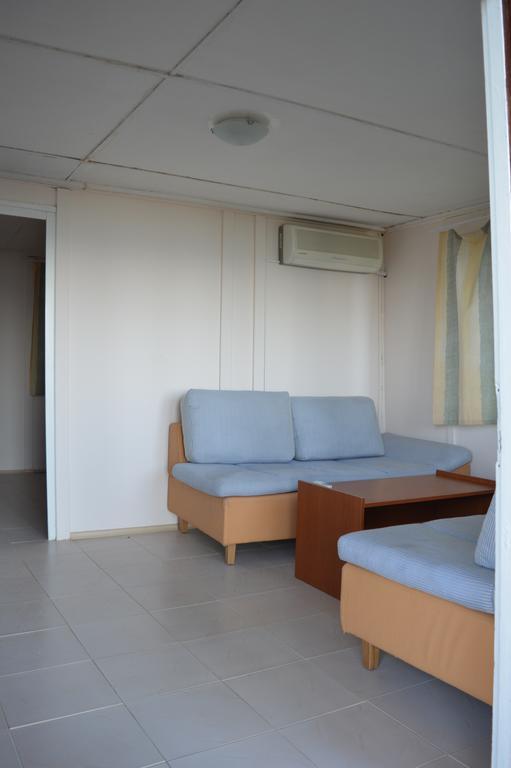 Letovishte Romantika Hotel Kamchia  Ngoại thất bức ảnh