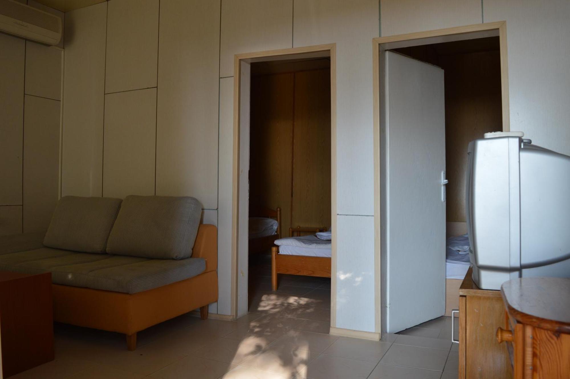 Letovishte Romantika Hotel Kamchia  Ngoại thất bức ảnh
