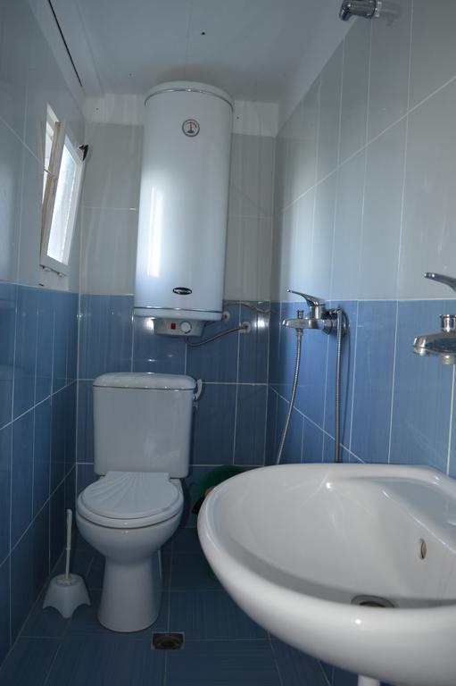 Letovishte Romantika Hotel Kamchia  Ngoại thất bức ảnh