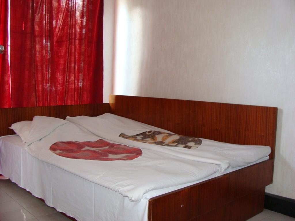Letovishte Romantika Hotel Kamchia  Ngoại thất bức ảnh