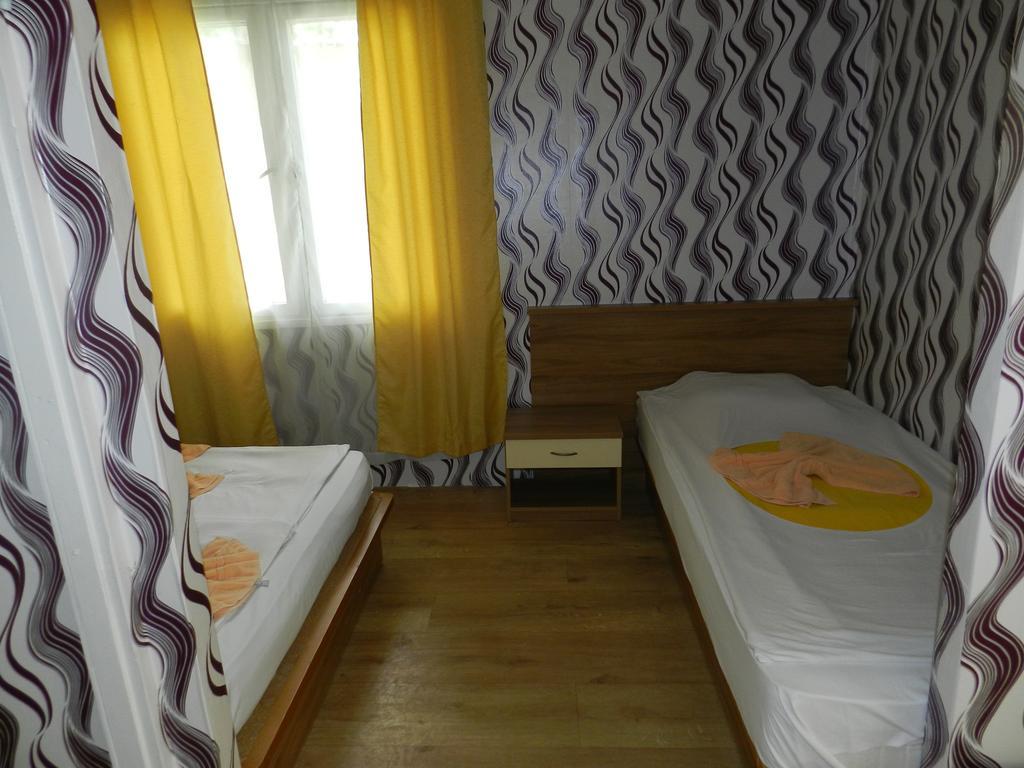 Letovishte Romantika Hotel Kamchia  Ngoại thất bức ảnh