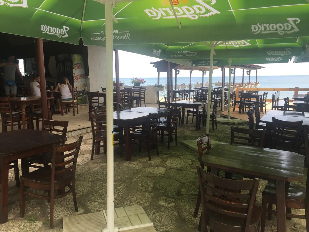 Letovishte Romantika Hotel Kamchia  Ngoại thất bức ảnh