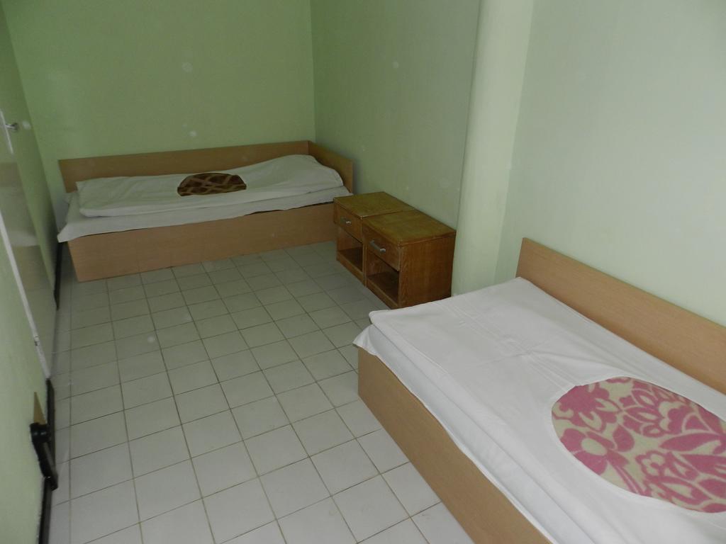 Letovishte Romantika Hotel Kamchia  Ngoại thất bức ảnh