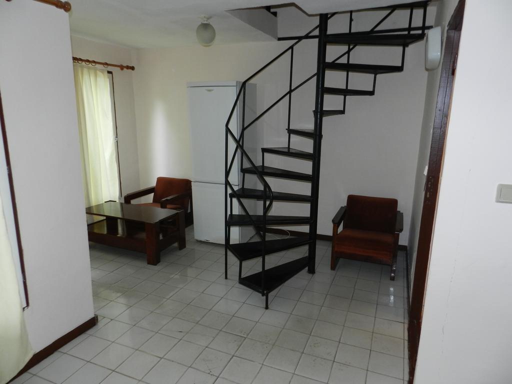 Letovishte Romantika Hotel Kamchia  Ngoại thất bức ảnh
