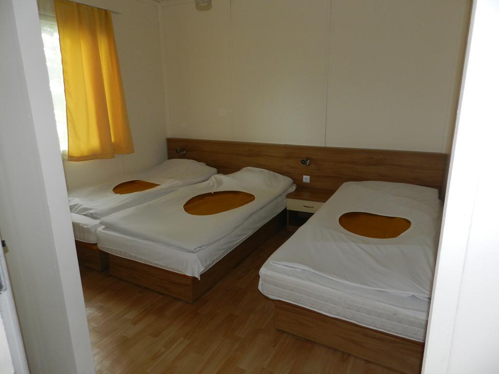 Letovishte Romantika Hotel Kamchia  Ngoại thất bức ảnh